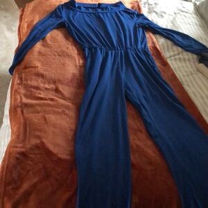 Jumpsuit
